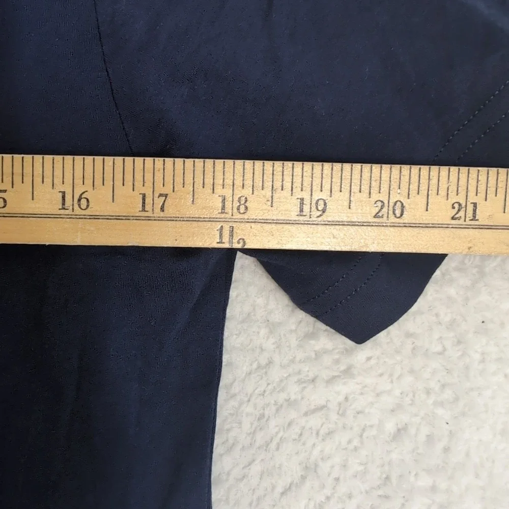 NWT Polo Ralph‎ Lauren Men Short Sleeve Crew Neck T-Shirt Tee NEW NAVY BLUE